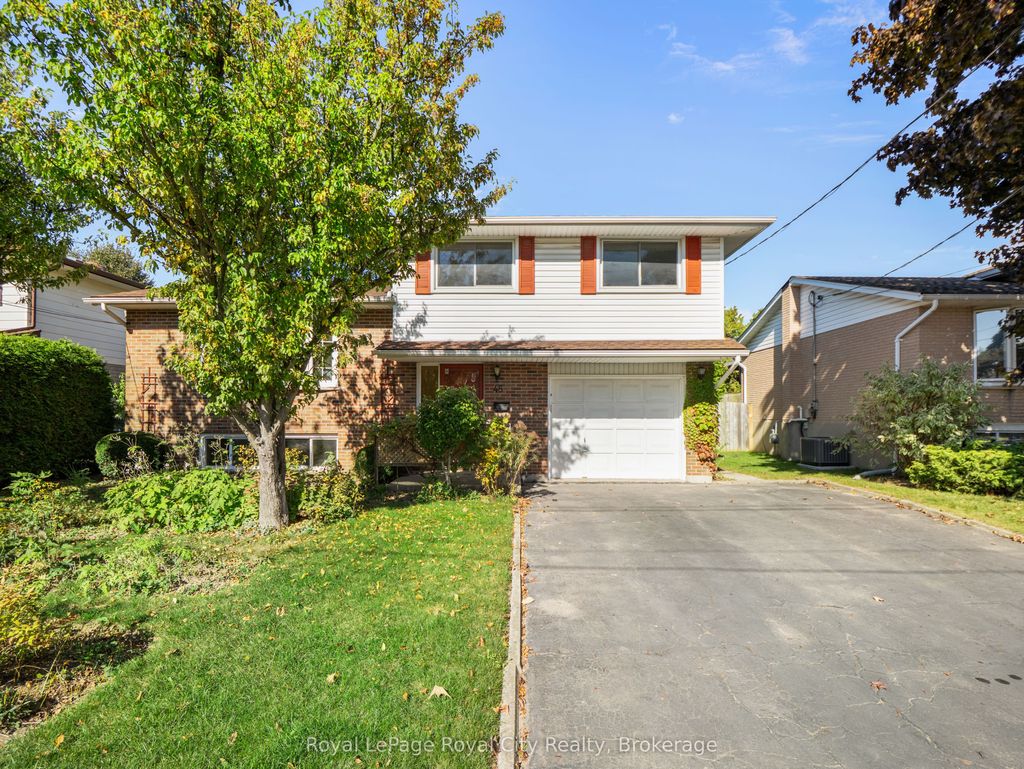Photo of 48 Glenbrook Drive, Guelph, ON N1E 1A9 (MLS # X12450550)