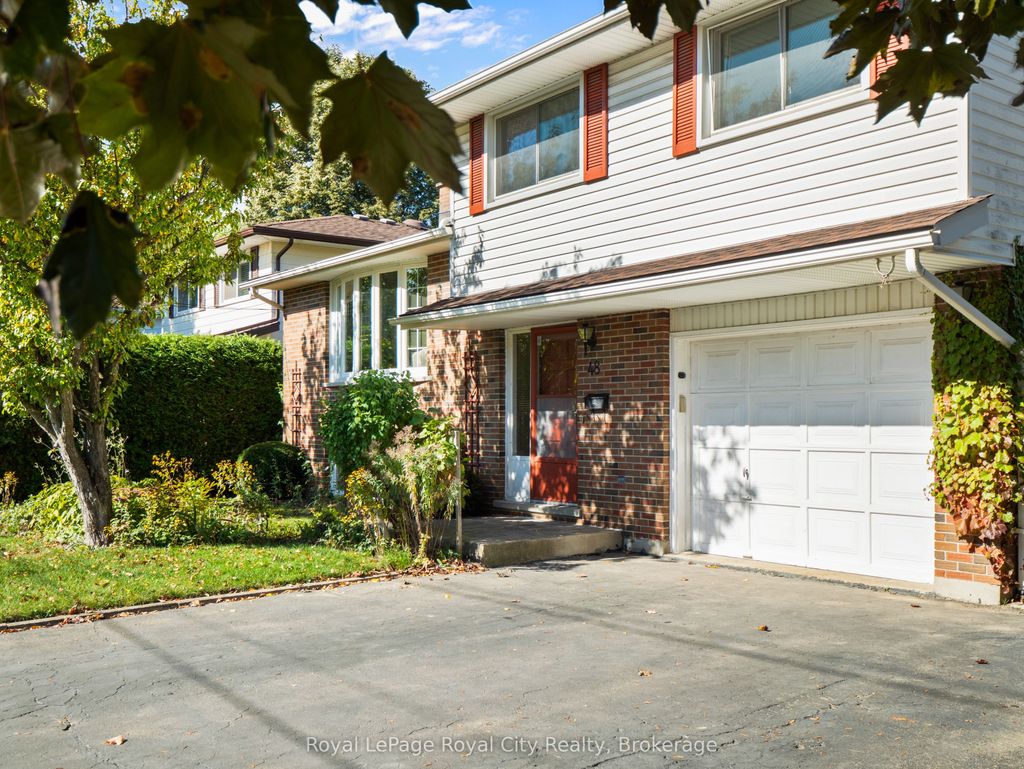 Photo of 48 Glenbrook Drive, Guelph, ON N1E 1A9 (MLS # X12450550)