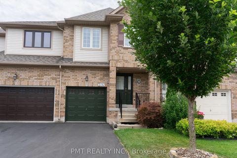 2151 Forest Gate Park Oakville ON L6M 4B3