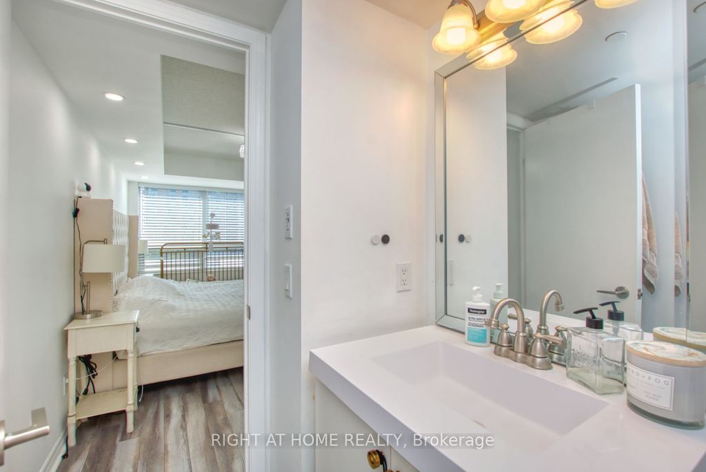 Photo of 35 Saranac Boulevard #827, Toronto, ON M6A 2G4 (MLS # C12596668)