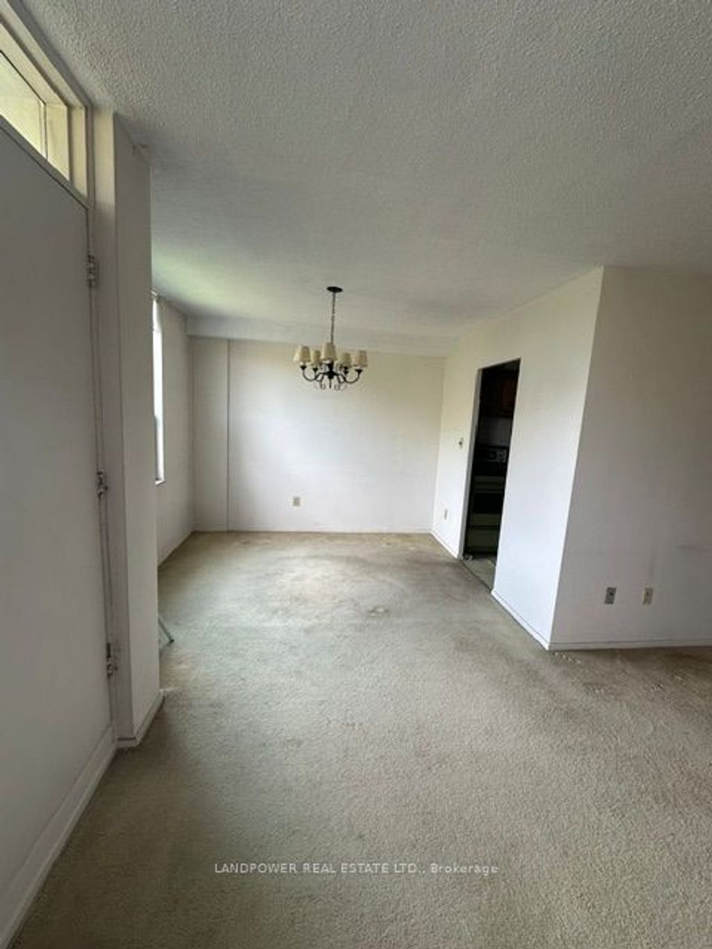 Photo of 5 Shady Golfway N/A #416, Toronto, ON M3C 3A5 (MLS # C13119568)