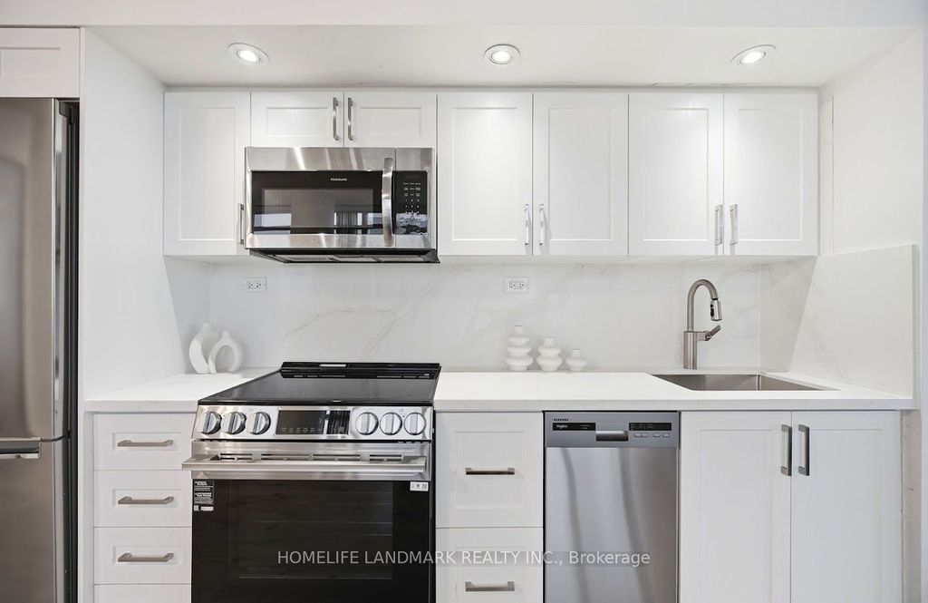 Photo of 25 Capreol Court #4009, Toronto, ON M5V 3Z7 (MLS # C12688936)