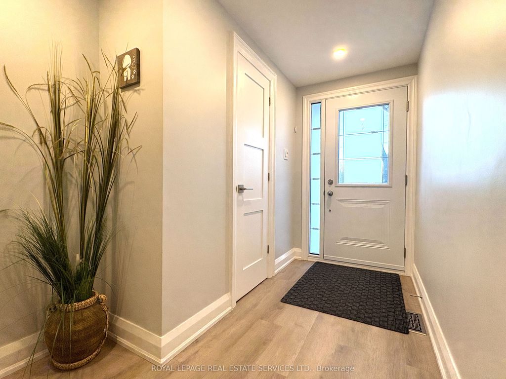Photo of 629 Rathburn Road #30, Toronto, ON M9C 3T5 (MLS # W12963720)