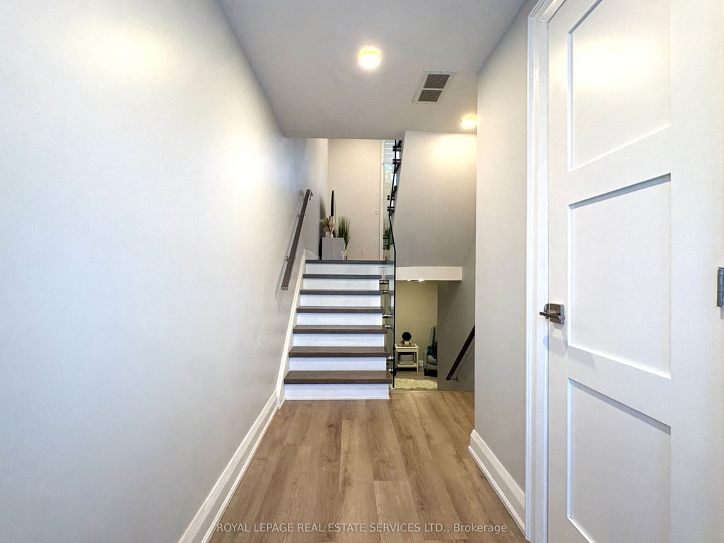 Photo of 629 Rathburn Road #30, Toronto, ON M9C 3T5 (MLS # W12963720)