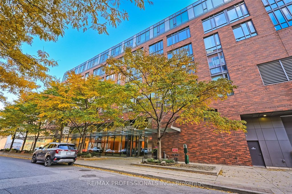 Photo of 3 Market Street #404, Toronto, ON M5E 0A3 (MLS # C12244540)