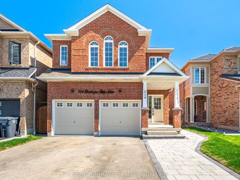 514 Huntington Ridge Drive Mississauga ON L5R 2X7