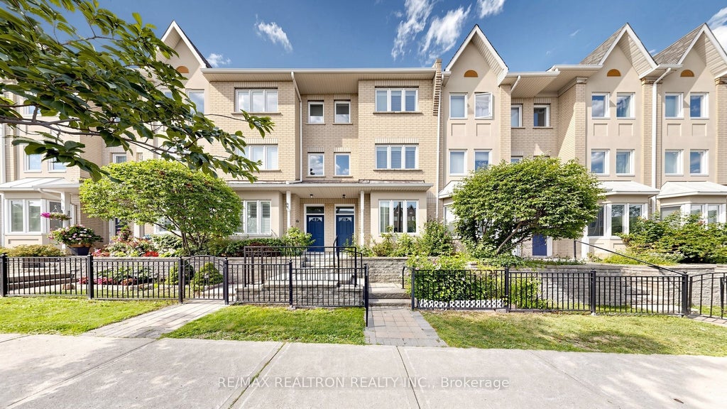 Photo of 28 Rosebank Drive #610, Toronto, ON M1B 5Z1 (MLS # E13845542)