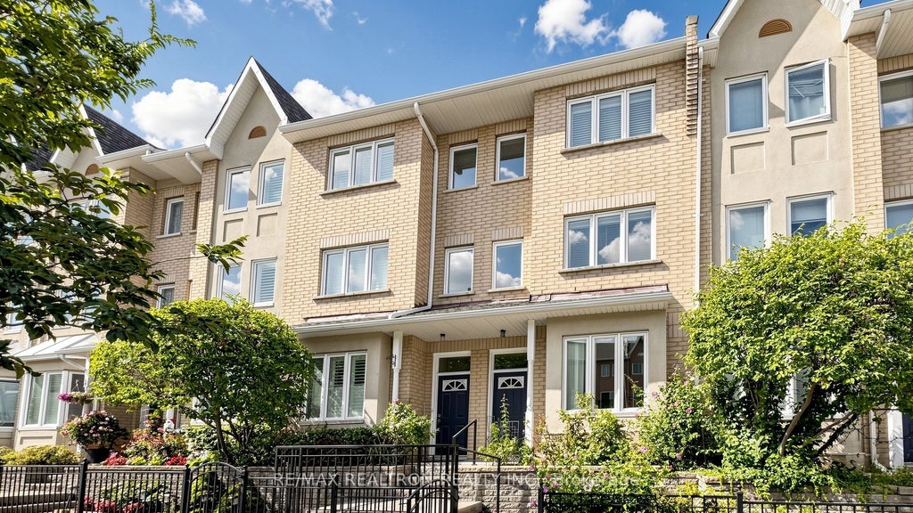 Photo of 28 Rosebank Drive #610, Toronto, ON M1B 5Z1 (MLS # E13845542)