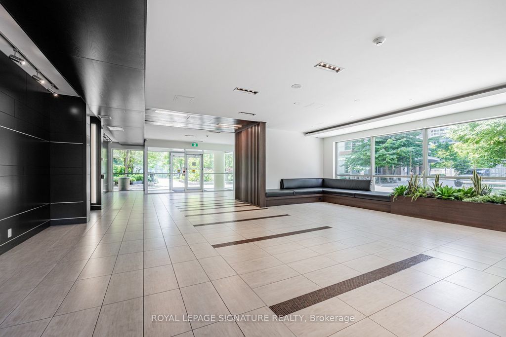 Photo of 80 Western Battery Road #2105, Toronto, ON M6K 3S1 (MLS # C12994748)