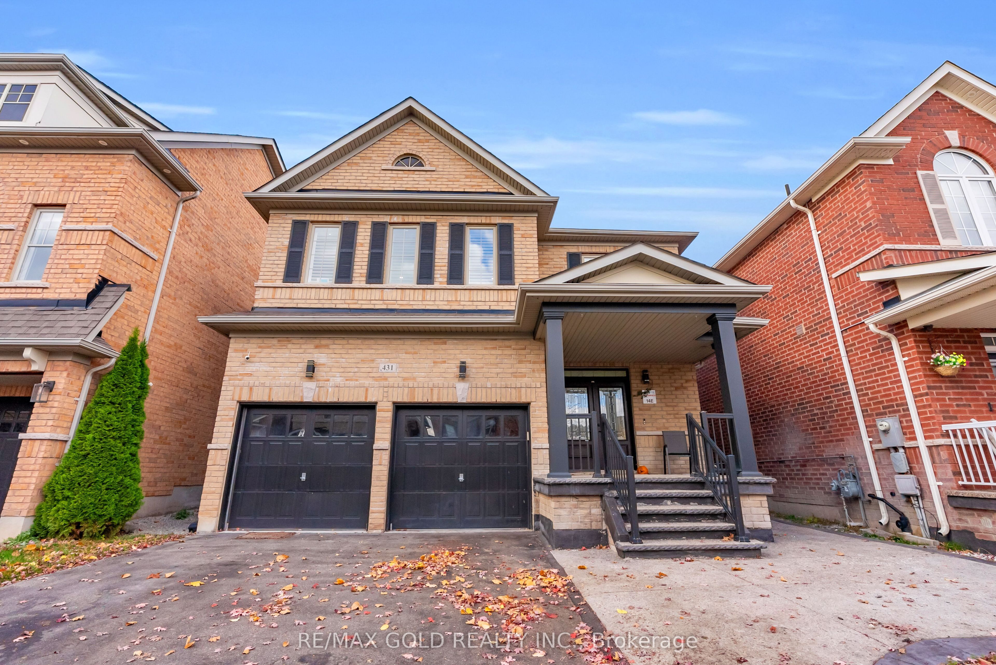 431 Harkin Place