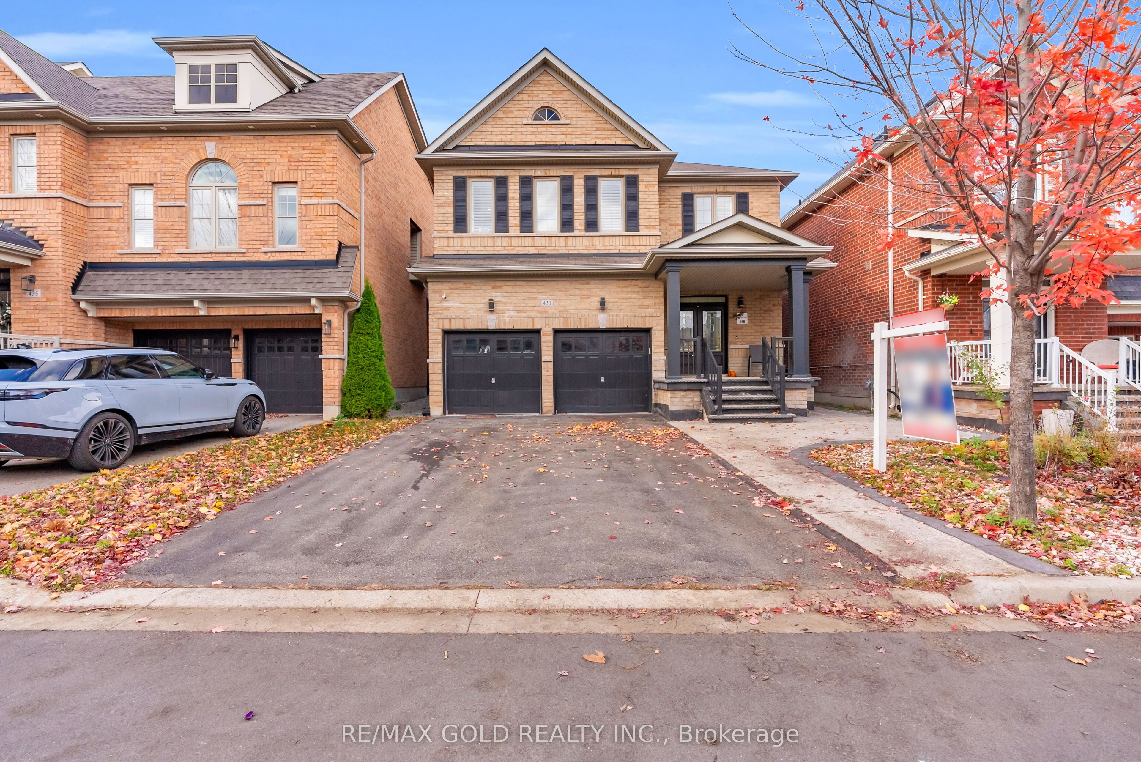 431 Harkin Place