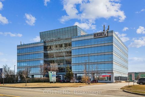 5750 Explorer Drive Mississauga ON L4W 0A9