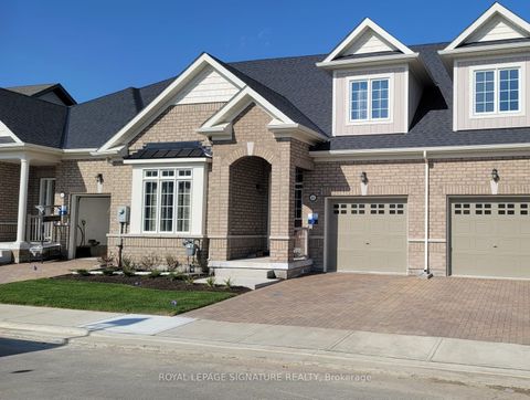 41 Overlea Drive Brampton ON L6R 4B8