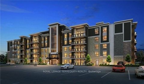 630 Sauve Street 321 Milton ON L9T 9A6