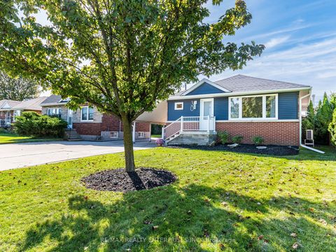 Photo of 30 Alderney Avenue, Hamilton, ON L9A 2A5 (MLS # X12444975)
