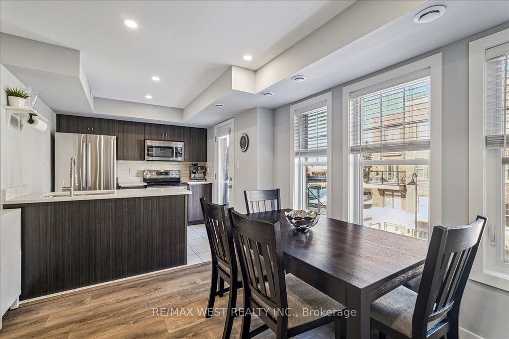 Photo of 80 Parrotta Drive #148, Toronto, ON M9M 0E6 (MLS # W12735038)