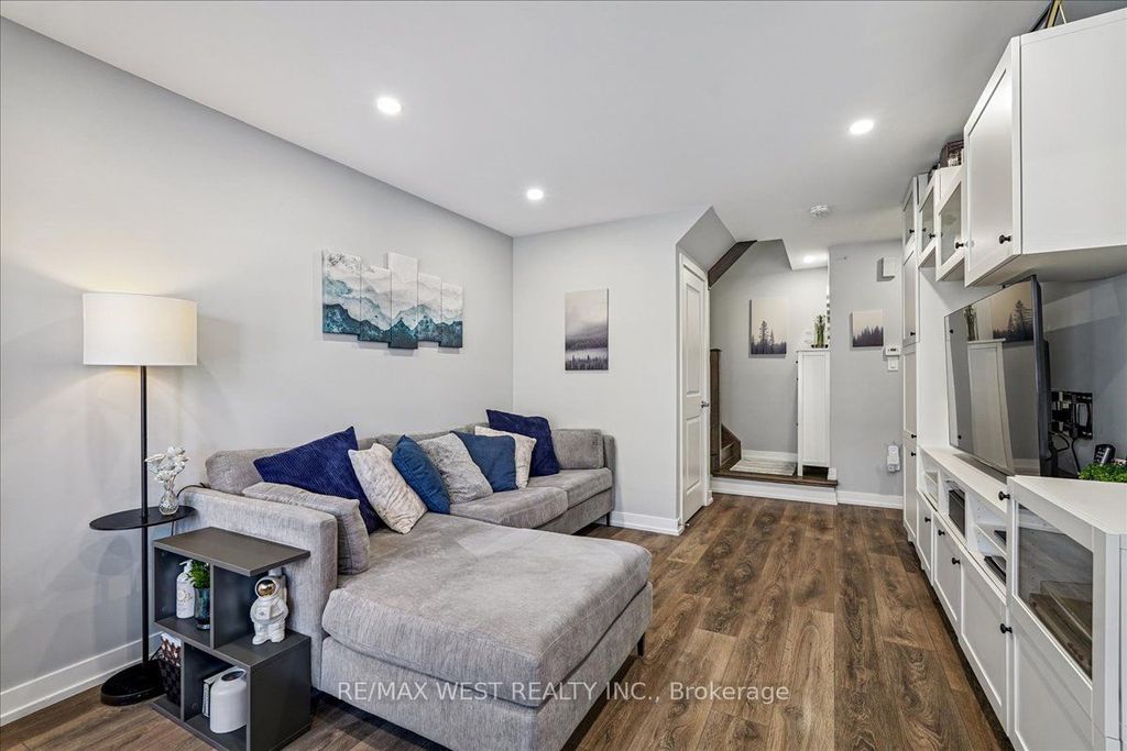 Photo of 80 Parrotta Drive #148, Toronto, ON M9M 0E6 (MLS # W12735038)