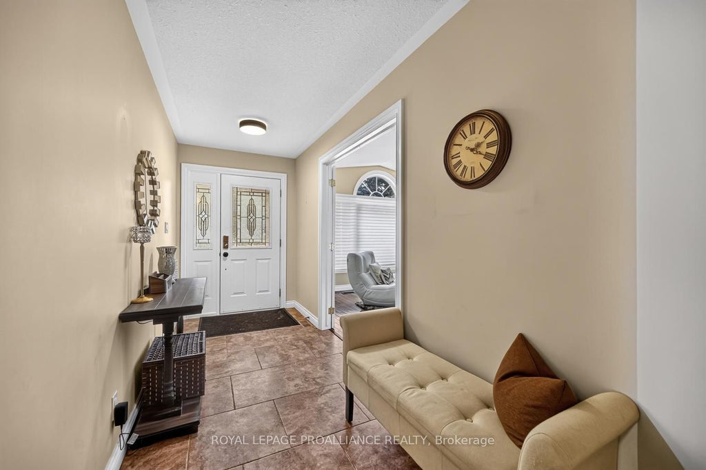 Photo of 1099 Bridlewood Drive, Brockville, ON K6V 7G2 (MLS # X13600746)