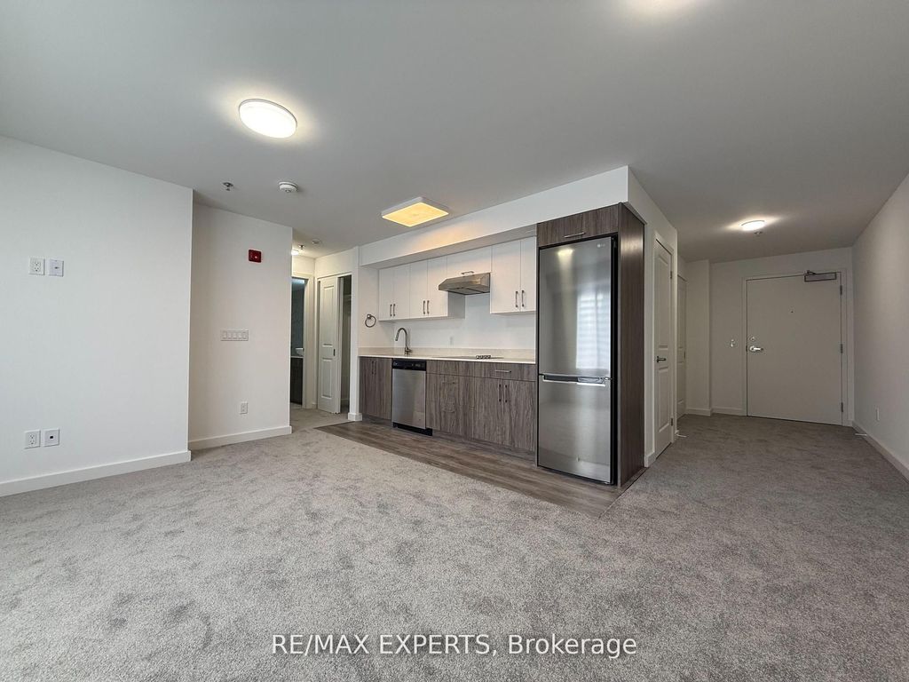 Photo of 45 Connaught Avenue #403, Toronto, ON M4L 2V8 (MLS # E12421469)