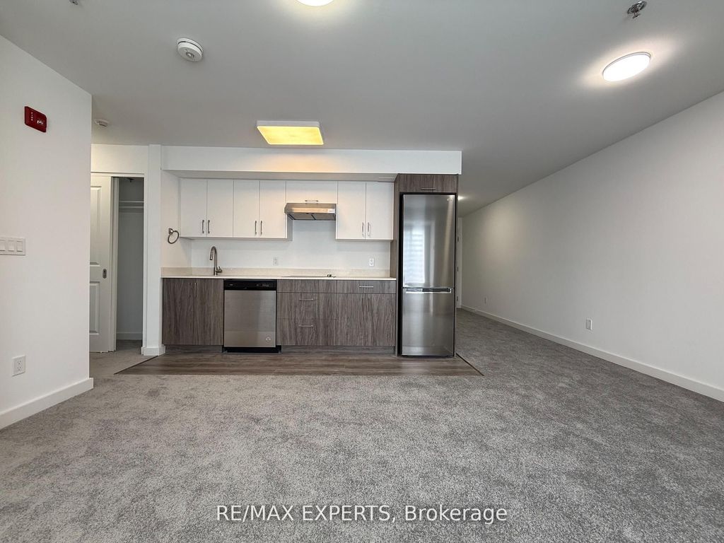 Photo of 45 Connaught Avenue #403, Toronto, ON M4L 2V8 (MLS # E12421469)