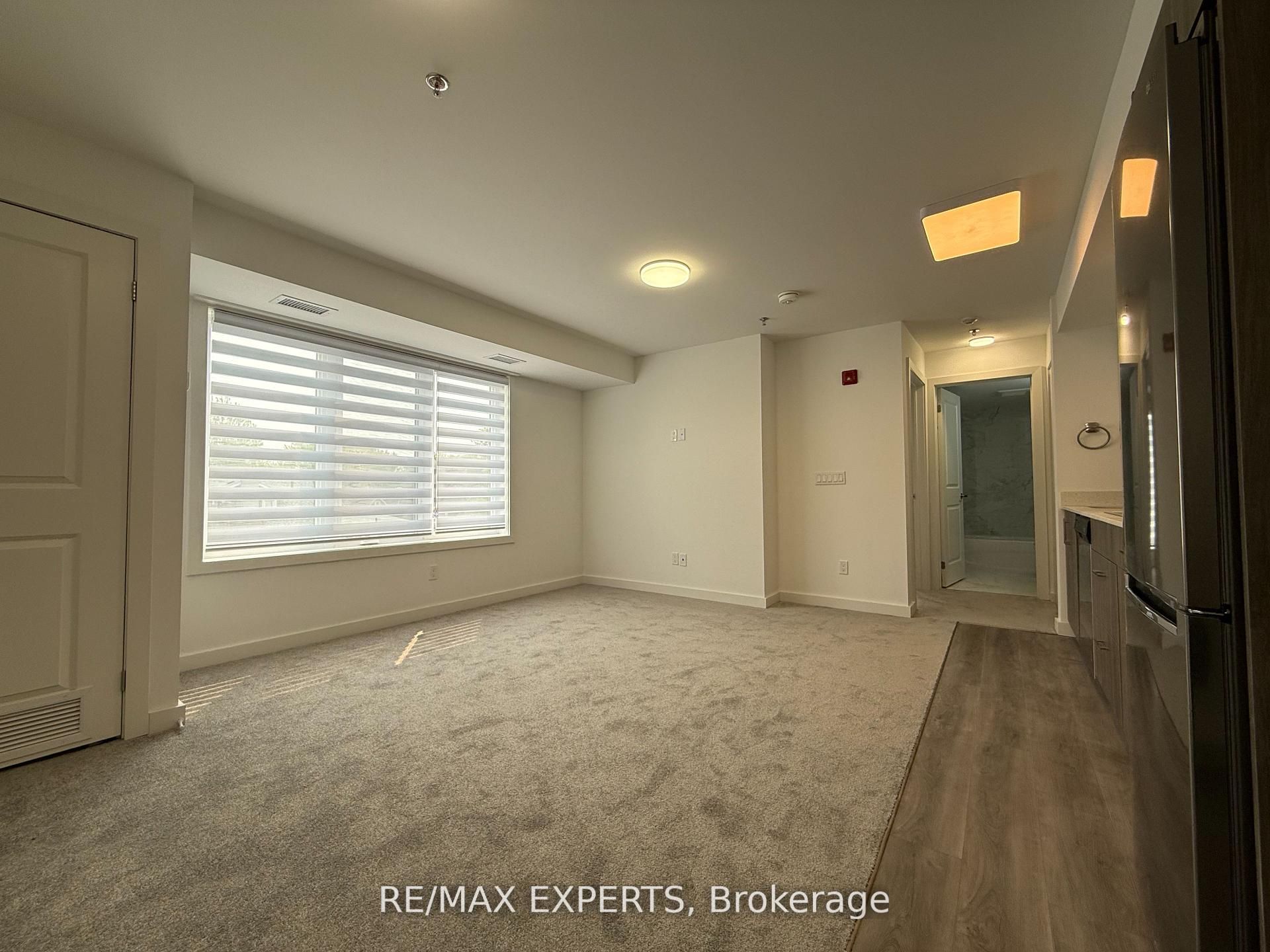 45 Connaught Avenue 403