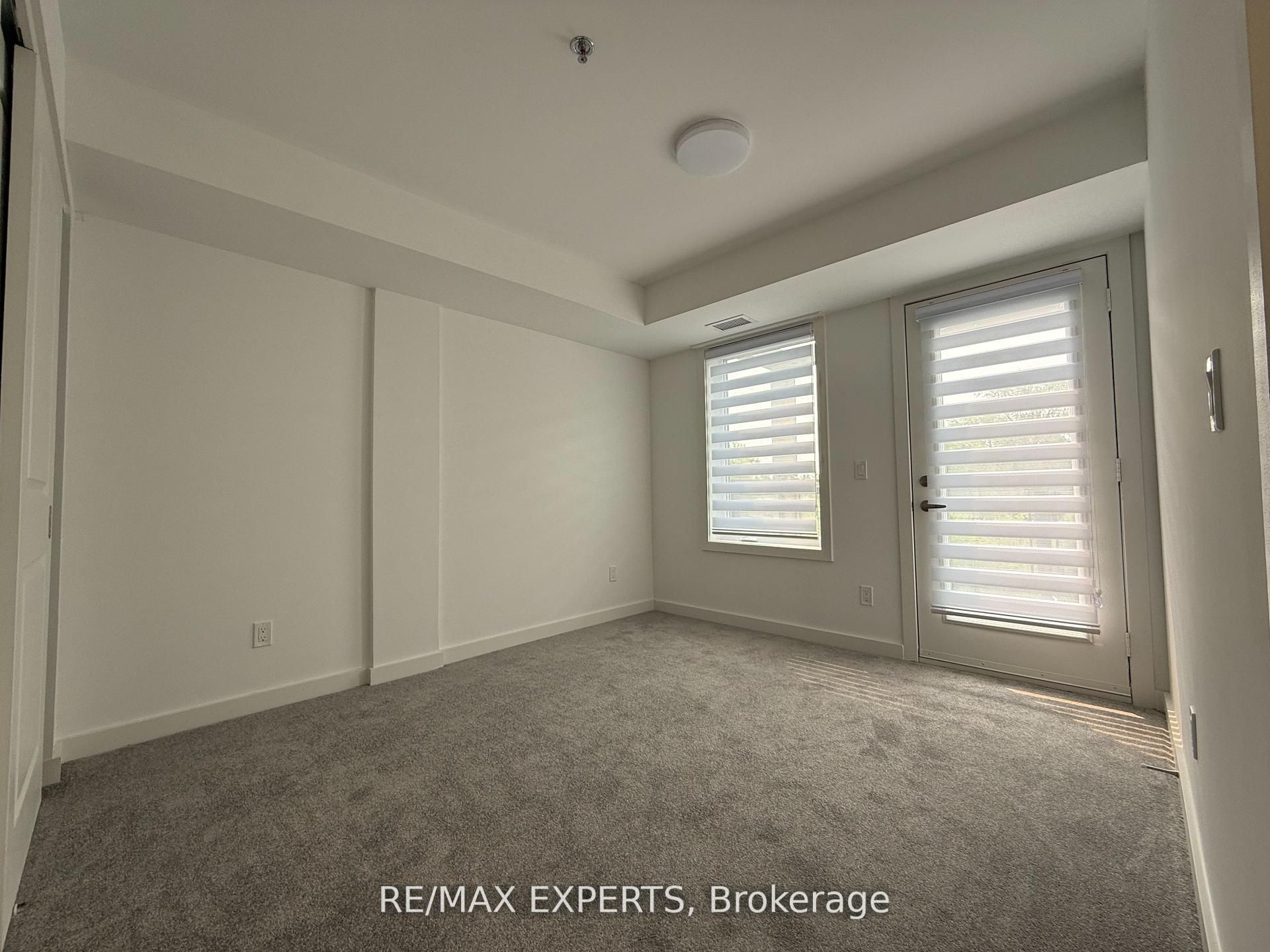 45 Connaught Avenue 403