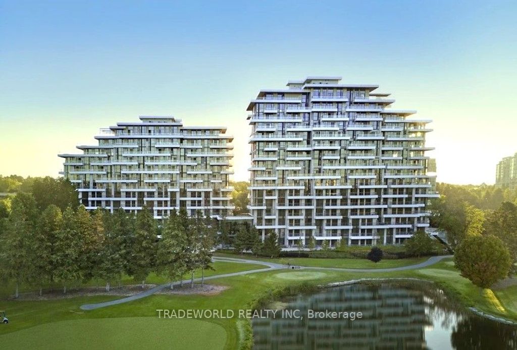 Photo of 397 Royal Orchard Boulevard #609, Markham, ON L3T 0H3 (MLS # N12856872)