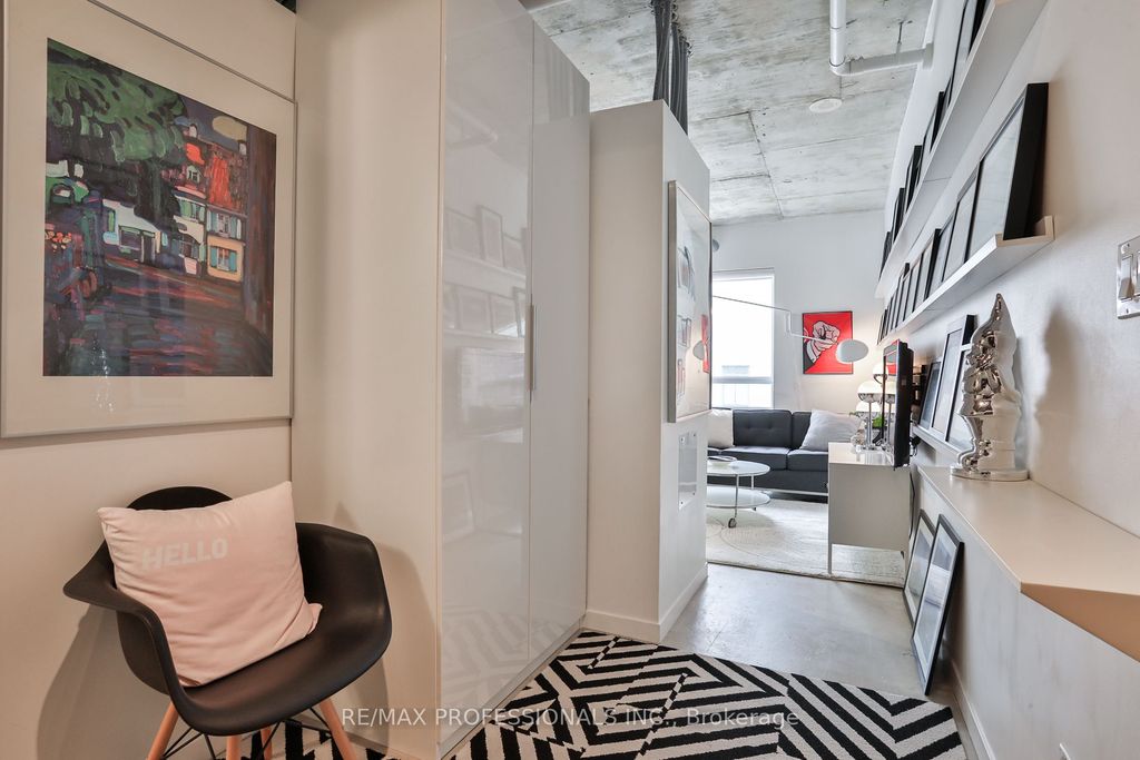 Photo of 150 Sudbury Street #509, Toronto, ON M6J 3S8 (MLS # C12353635)