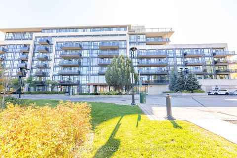 4700 Highway 7 Rd N/A 610 Vaughan ON L4L 0B3