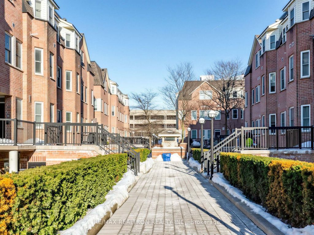 Photo of 760 Lawrence Avenue W #147, Toronto, ON M6A 3E7 (MLS # W12842894)