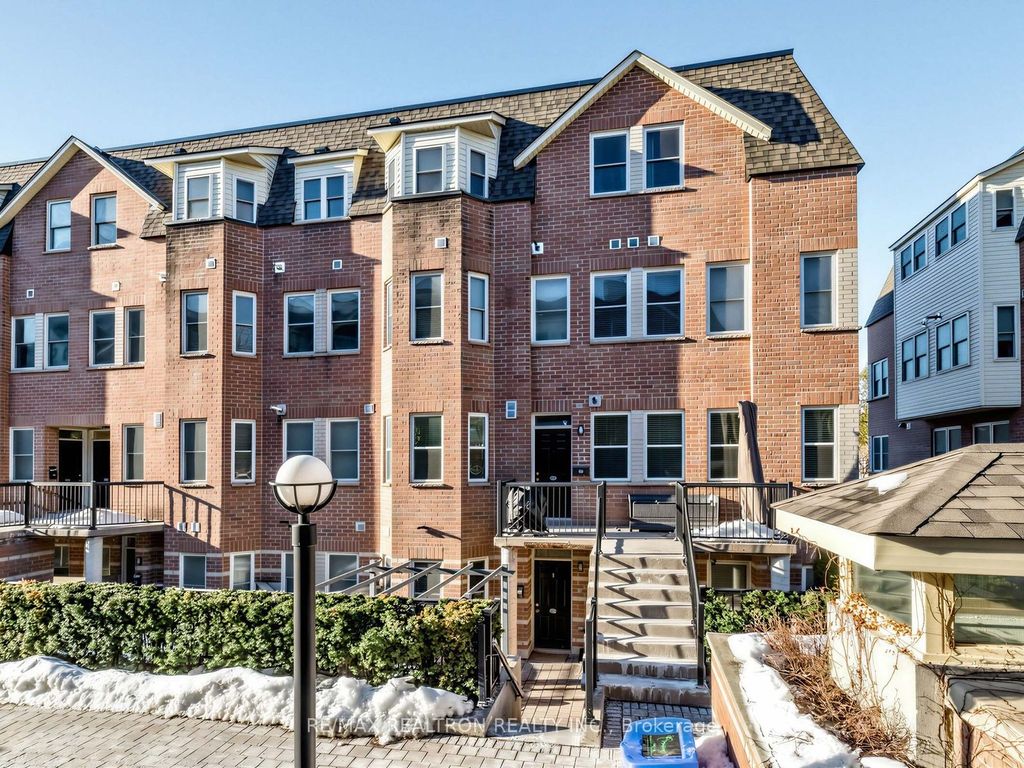 Photo of 760 Lawrence Avenue W #147, Toronto, ON M6A 3E7 (MLS # W12842894)