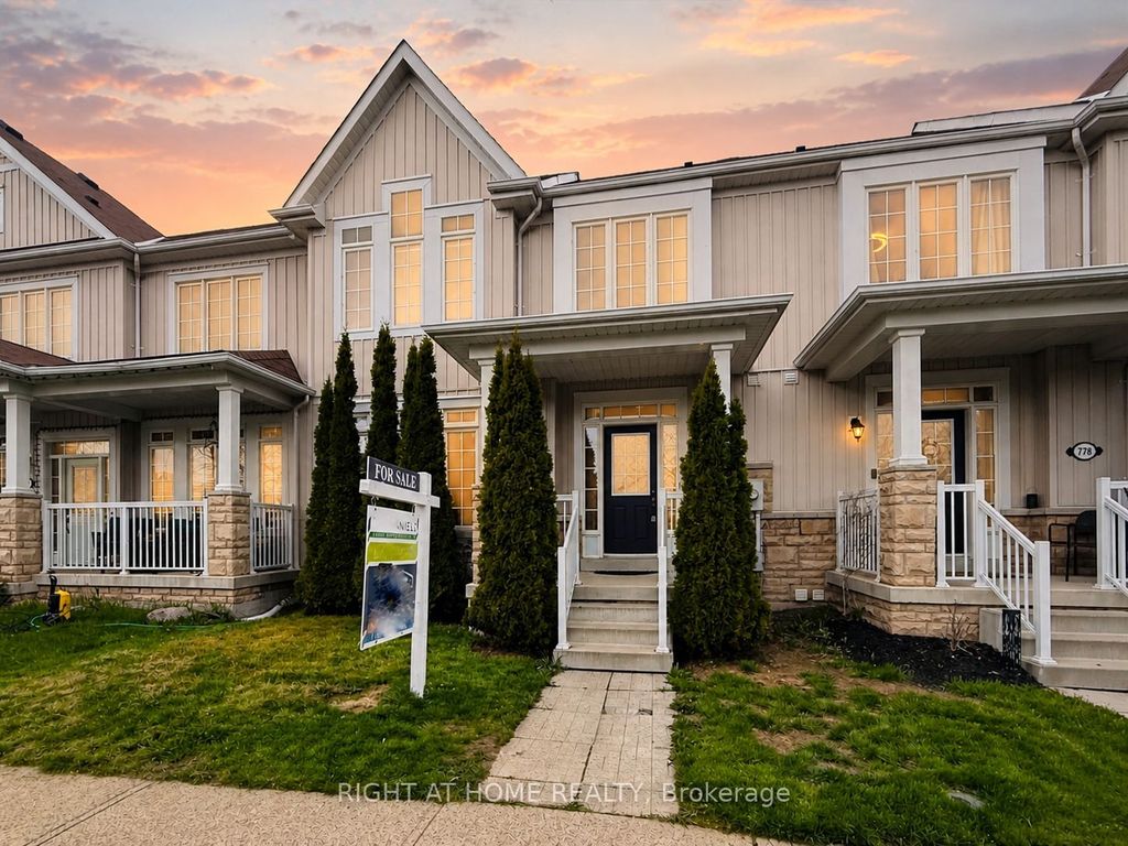 Photo of 780 Carlisle Street, Cobourg, ON K9A 4J7 (MLS # X13077526)
