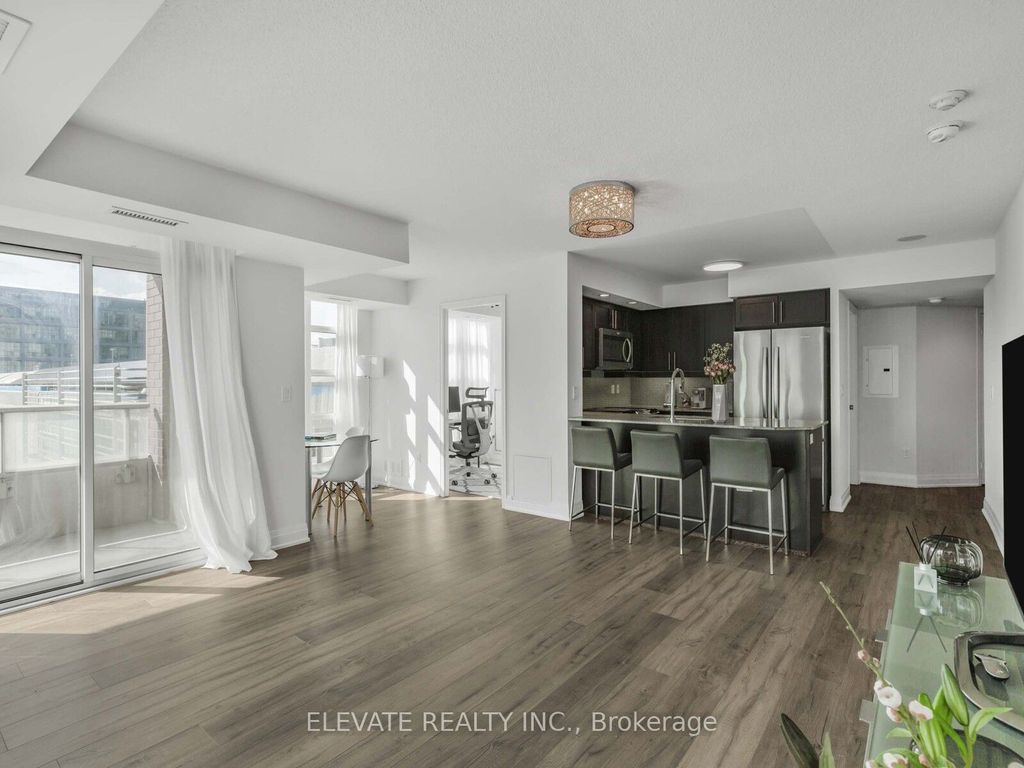 Photo of 85 East Liberty Street #404, Toronto, ON M6K 3R4 (MLS # C12431581)