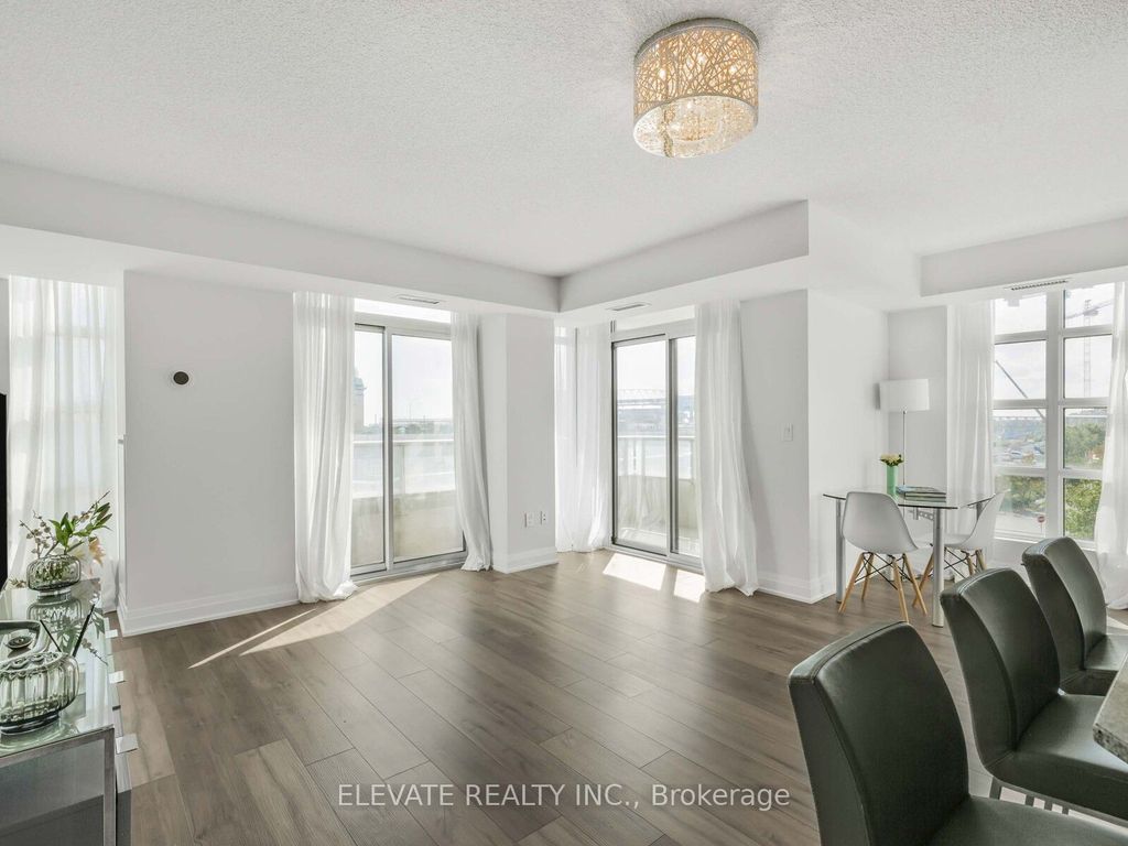 Photo of 85 East Liberty Street #404, Toronto, ON M6K 3R4 (MLS # C12431581)