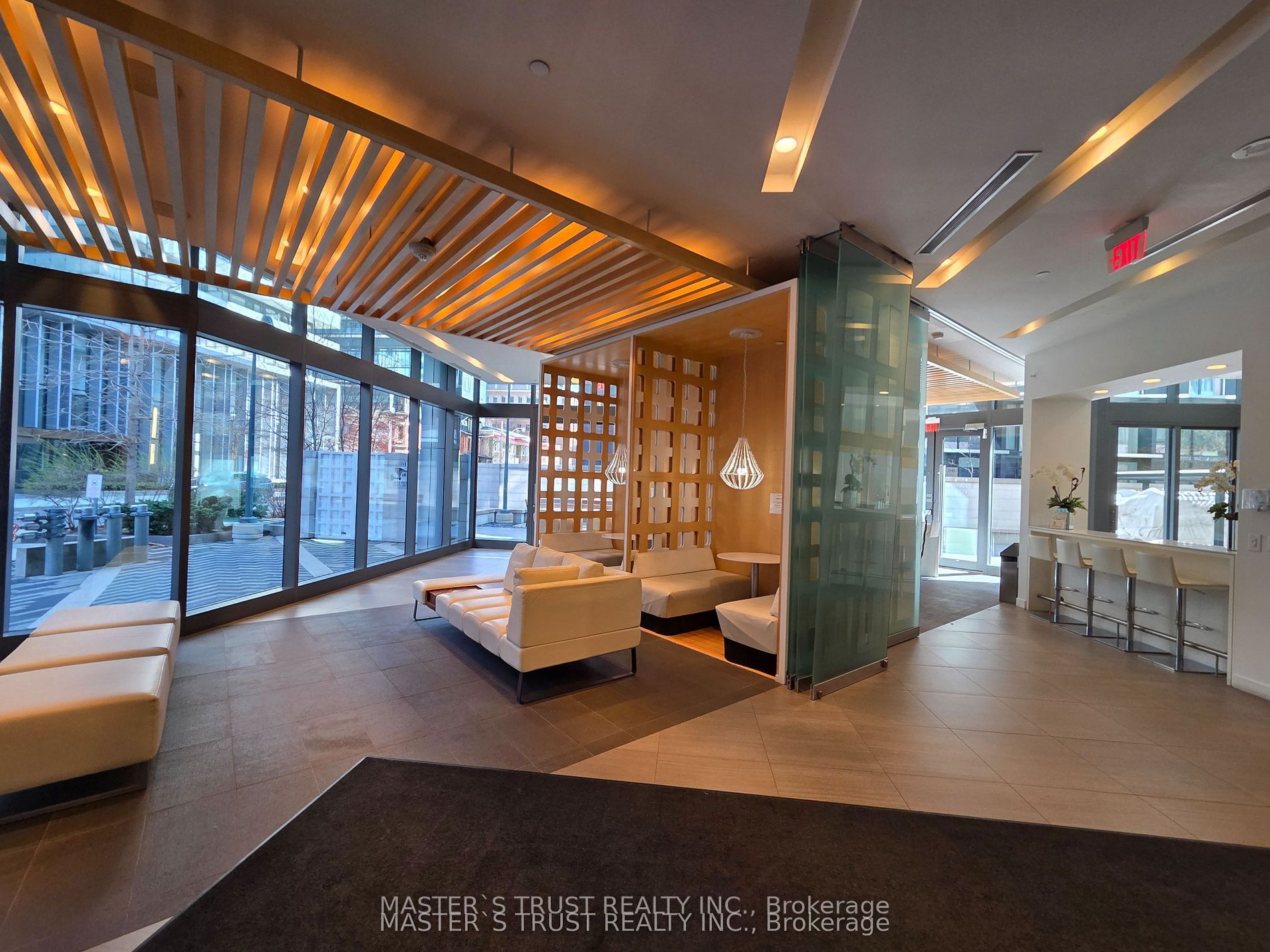 45 Charles Street S 310