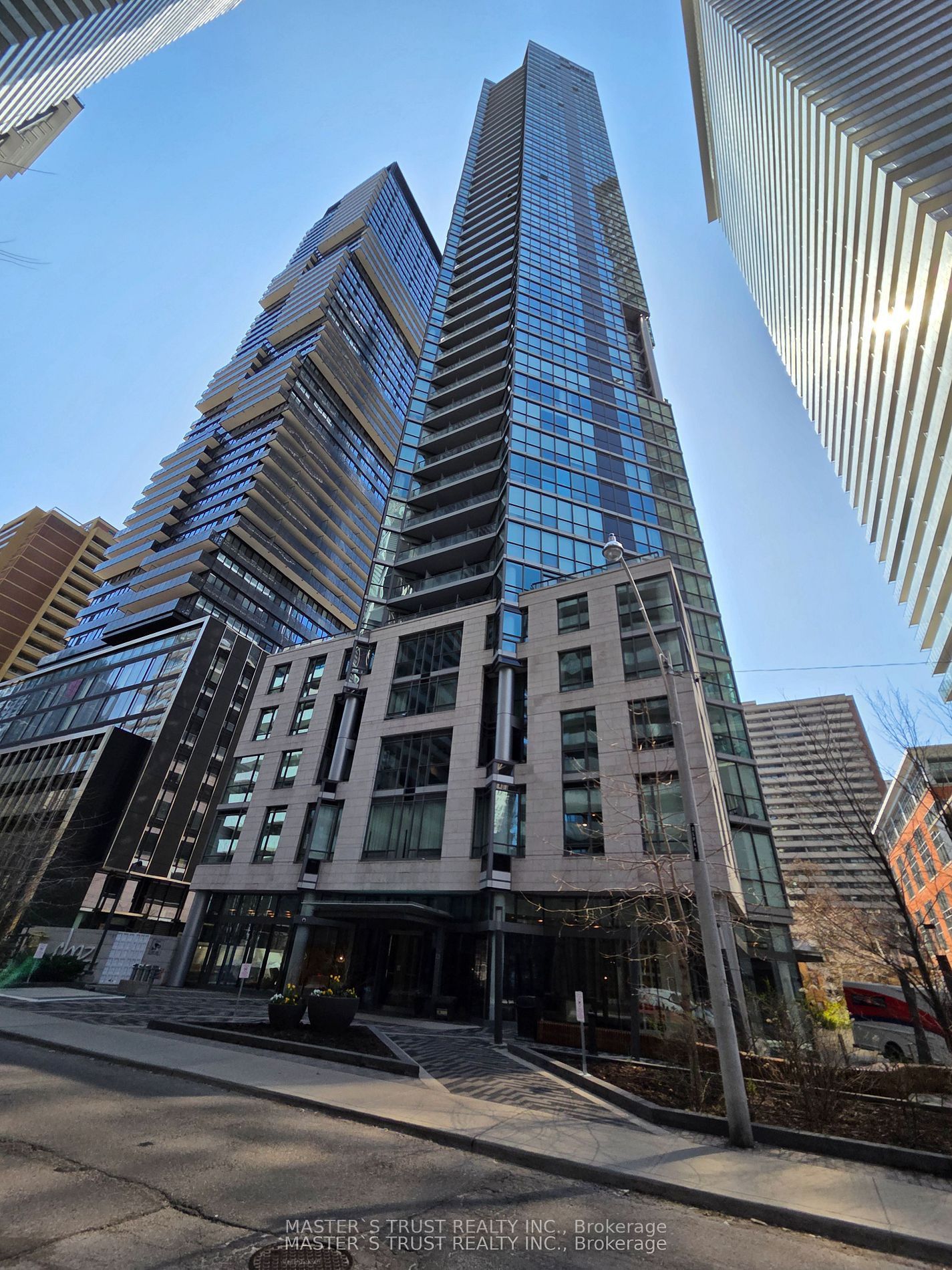 45 Charles Street S 310