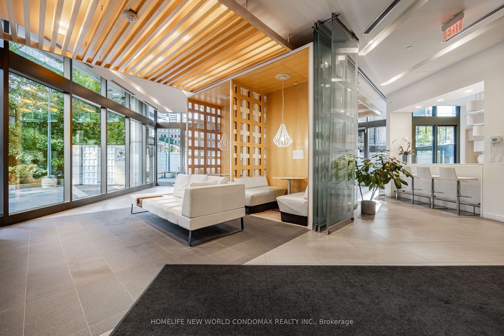Photo of 45 CHARLES Street E #5010, Toronto, ON M4Y 0B8 (MLS # C12468776)