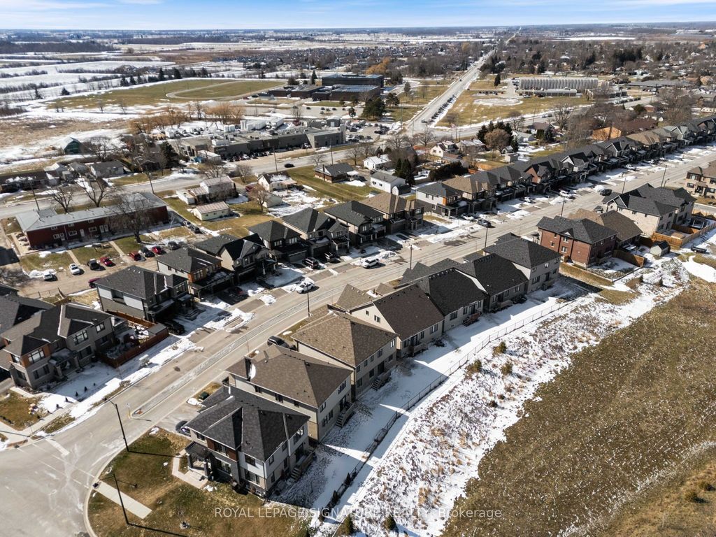 Photo of 153 David Street, Haldimand, ON N0A 1H0 (MLS # X12837122)