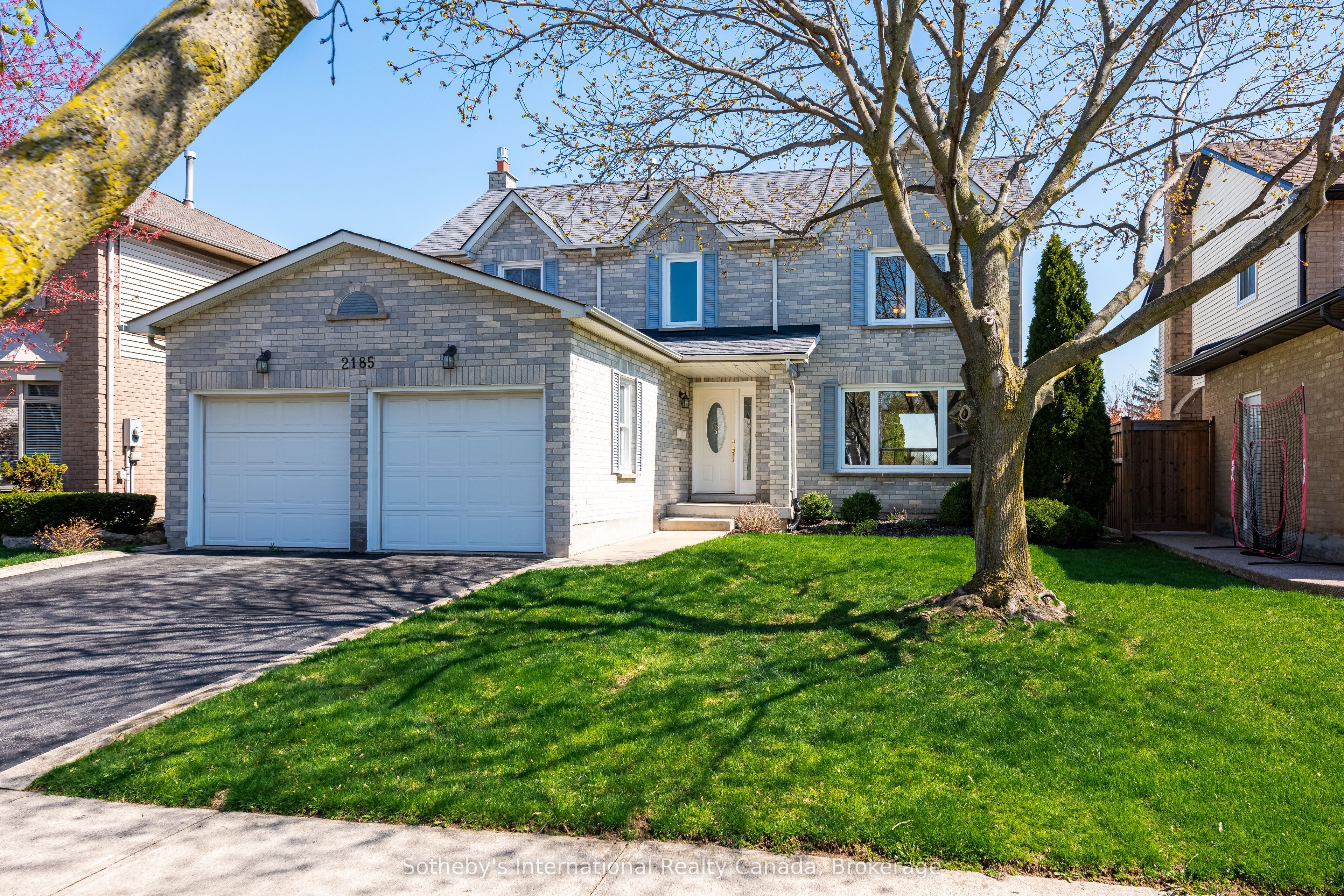 2185 Vista Drive