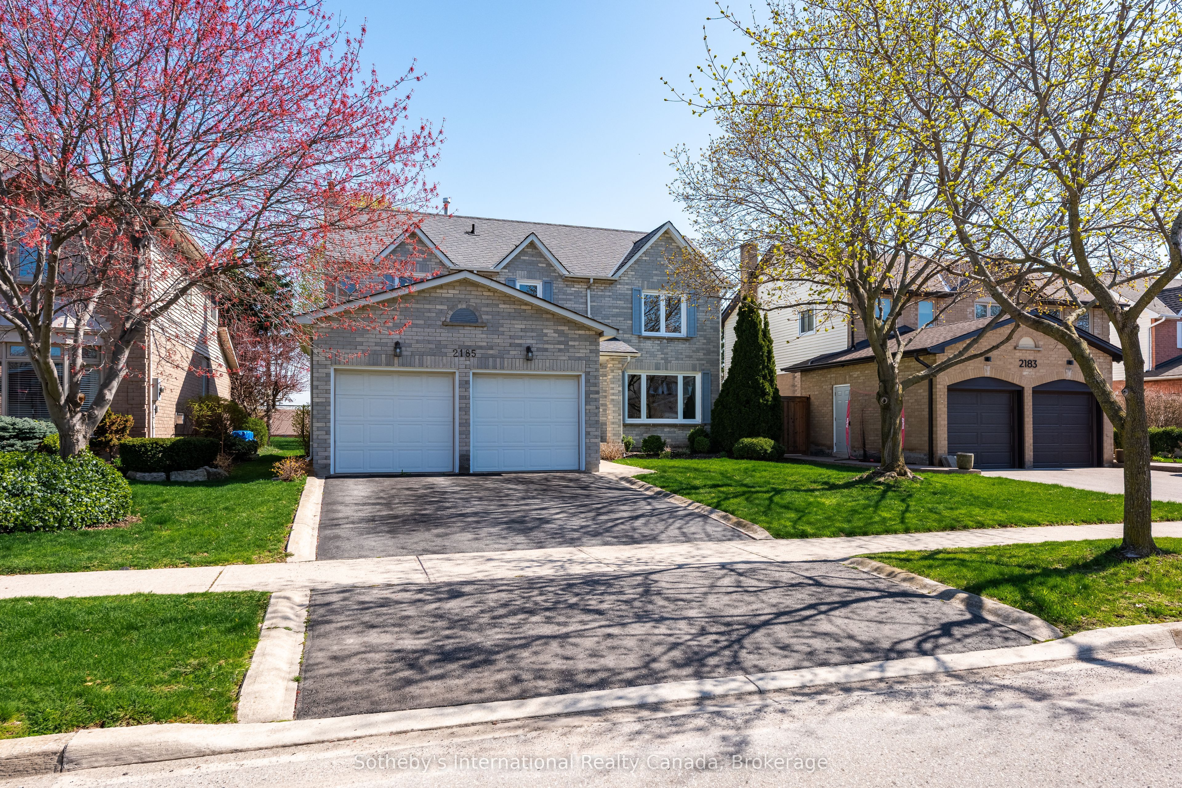 2185 Vista Drive
