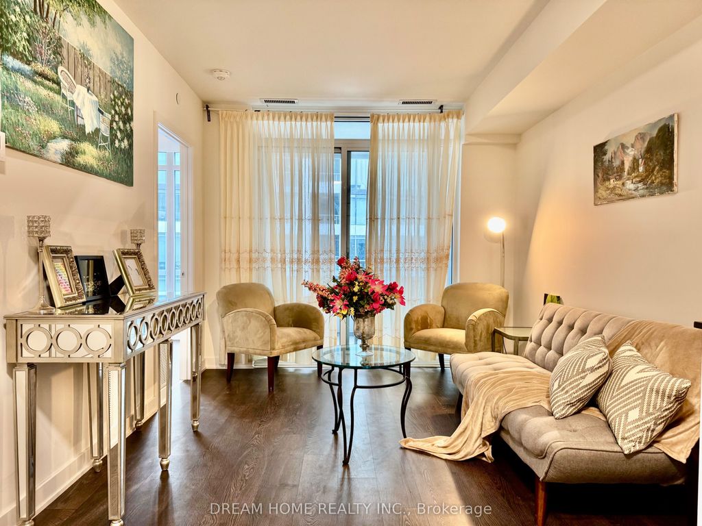 Photo of 27 Bathurst Street #617, Toronto, ON M5V 0R1 (MLS # C12394383)