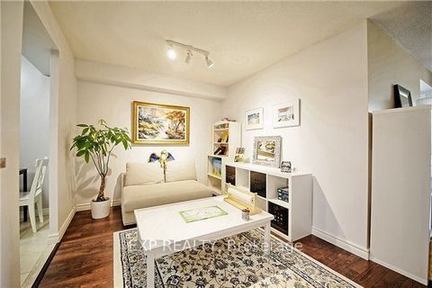 Photo of 88 Grandview Way #508, Toronto, ON M2N 6V6 (MLS # C12474603)