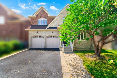 5288 Longford Crescent Mississauga ON L5M 0J3