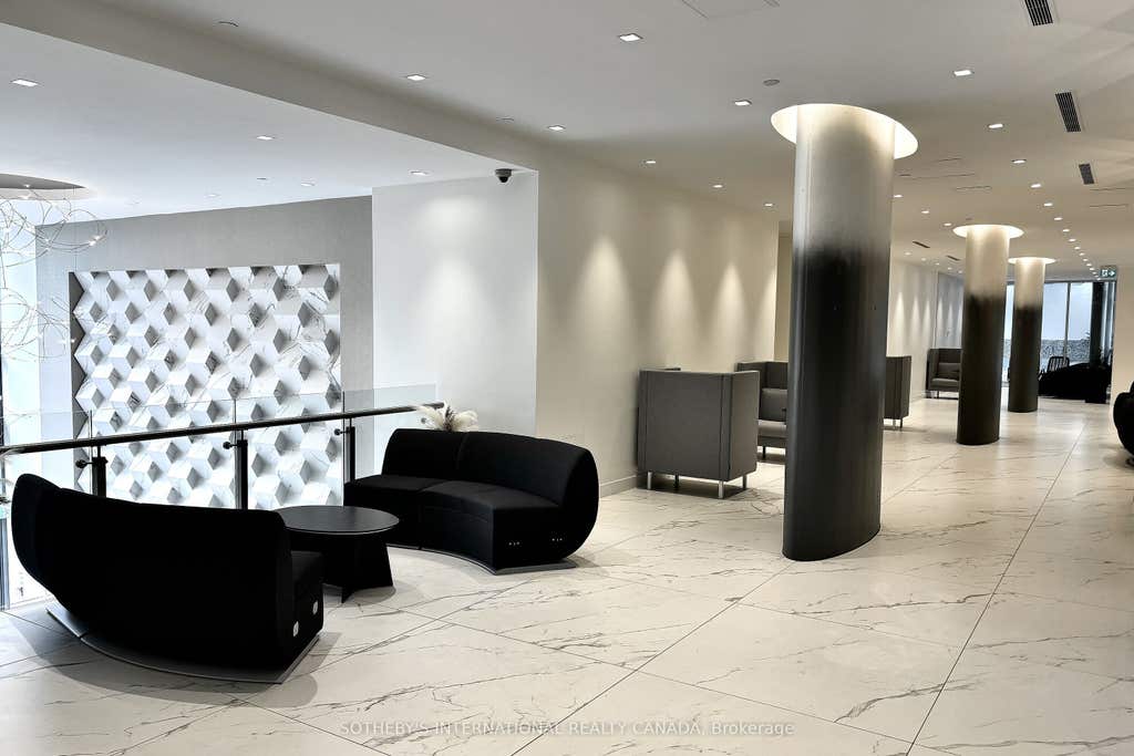 Photo of 11 Brunel Court #1216, Toronto, ON M5V 3Y3 (MLS # C13543758)