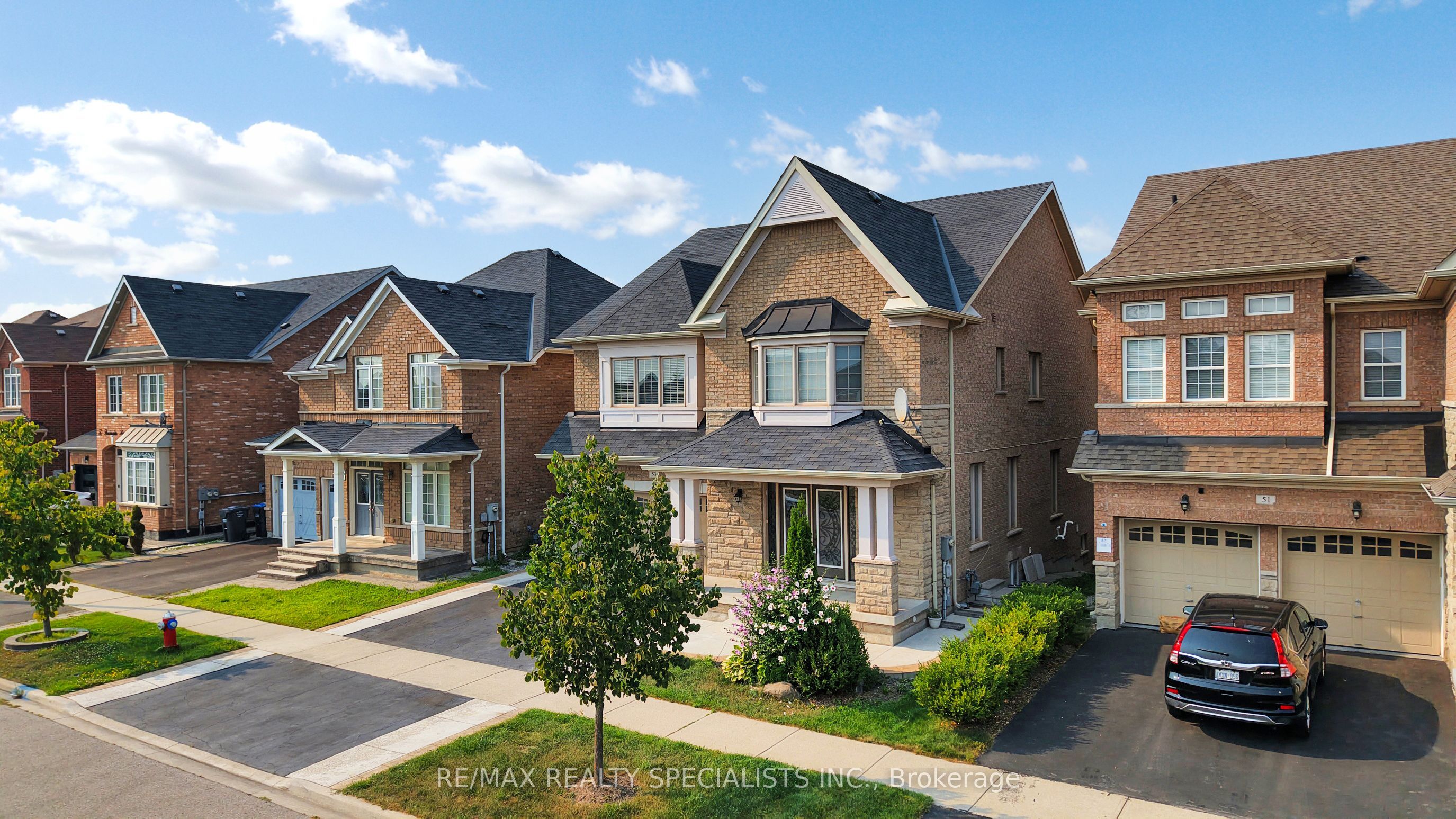 53 Heatherglen Drive
