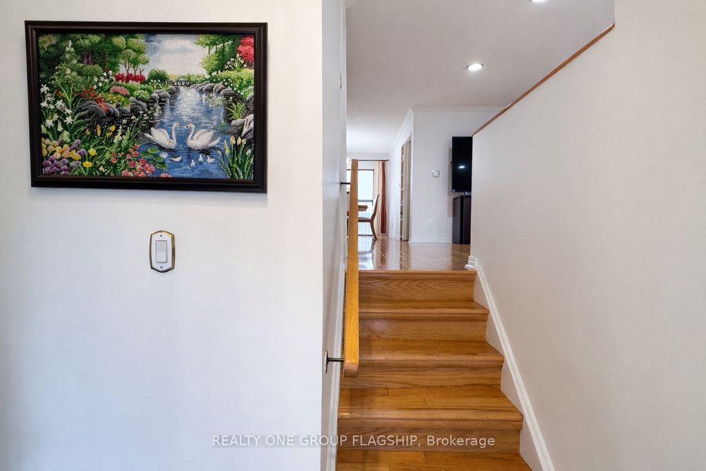 Photo of 71 Maple Branch Path, Toronto, ON M9P 3T4 (MLS # W12888362)