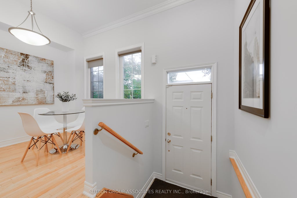 Photo of 2B Alcina Avenue, Toronto, ON M6G 2E8 (MLS # C14094394)