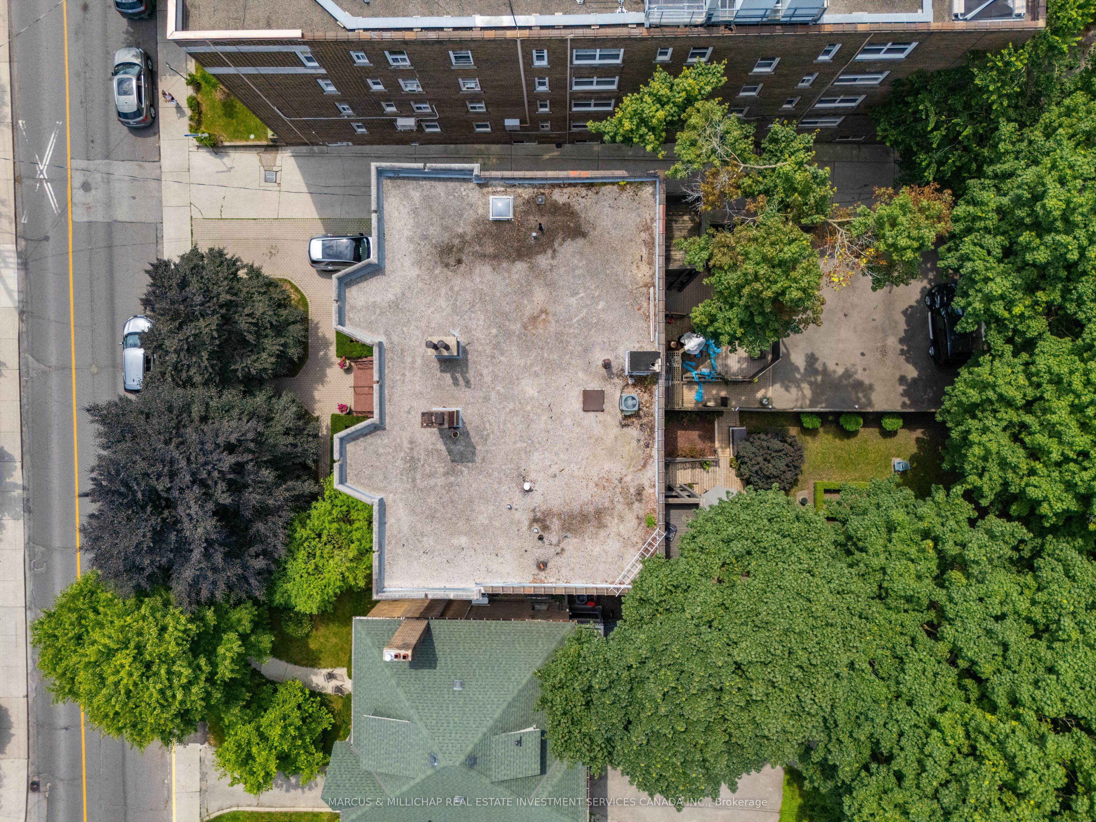 466 Spadina Road