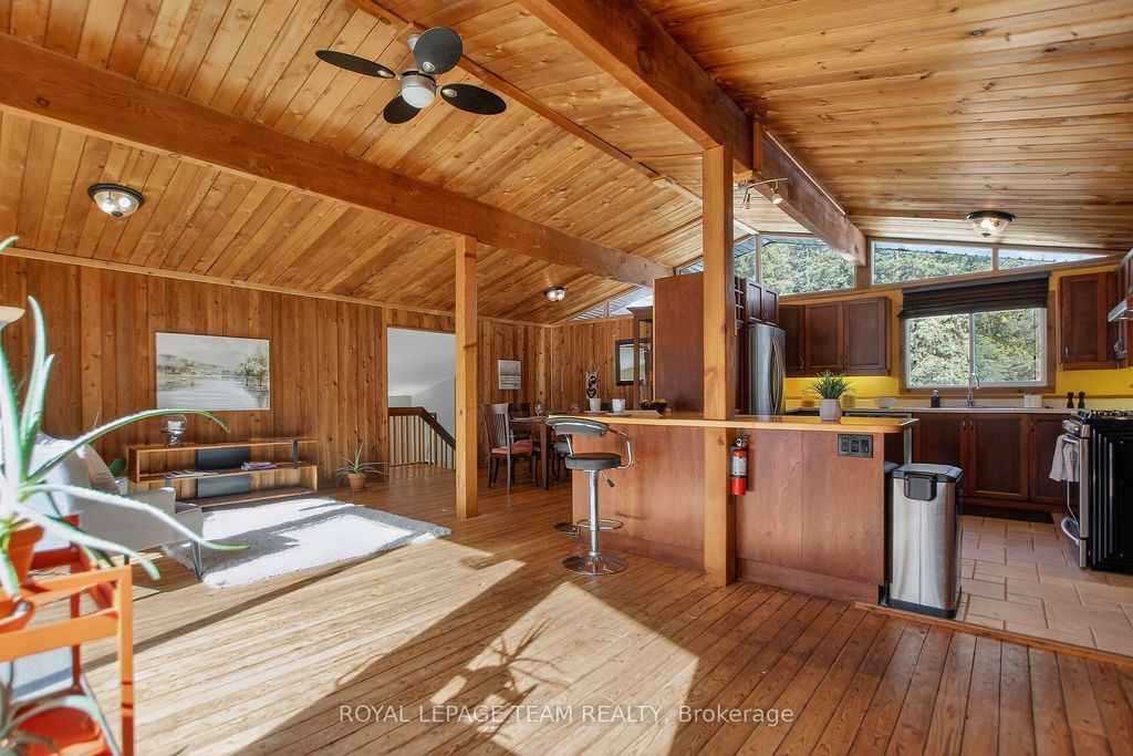 Photo of 941 Corkery Road, Carp - Huntley Ward, ON K0A 1L0 (MLS # X12809098)