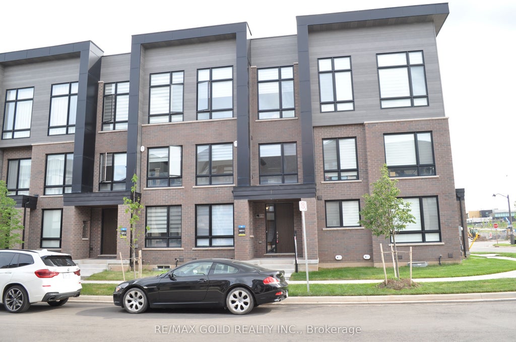 Photo of 3118 Perkins Way N, Oakville, ON L6H 7Z5 (MLS # W13467546)